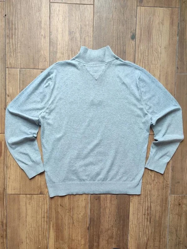 Tommy Hilfiger Zipper Sweater – photo 2